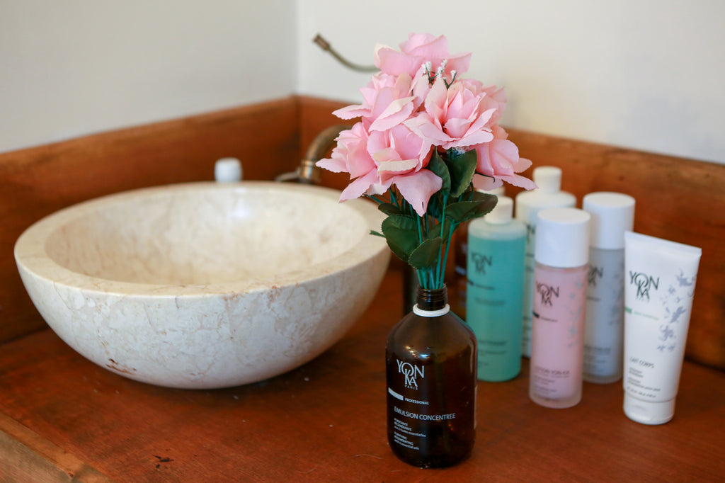 Why I love Yon Ka Paris Products