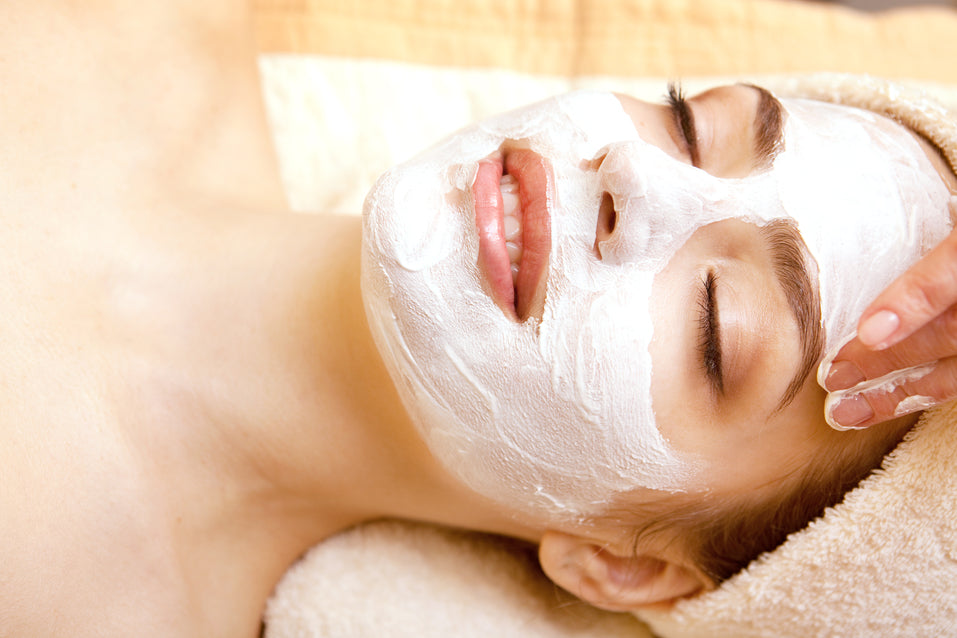 Facial Treatments
