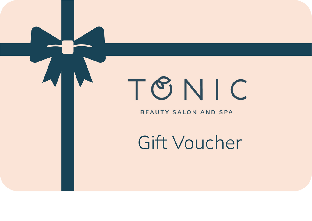 Tonic Cheltenham E-Gift Card