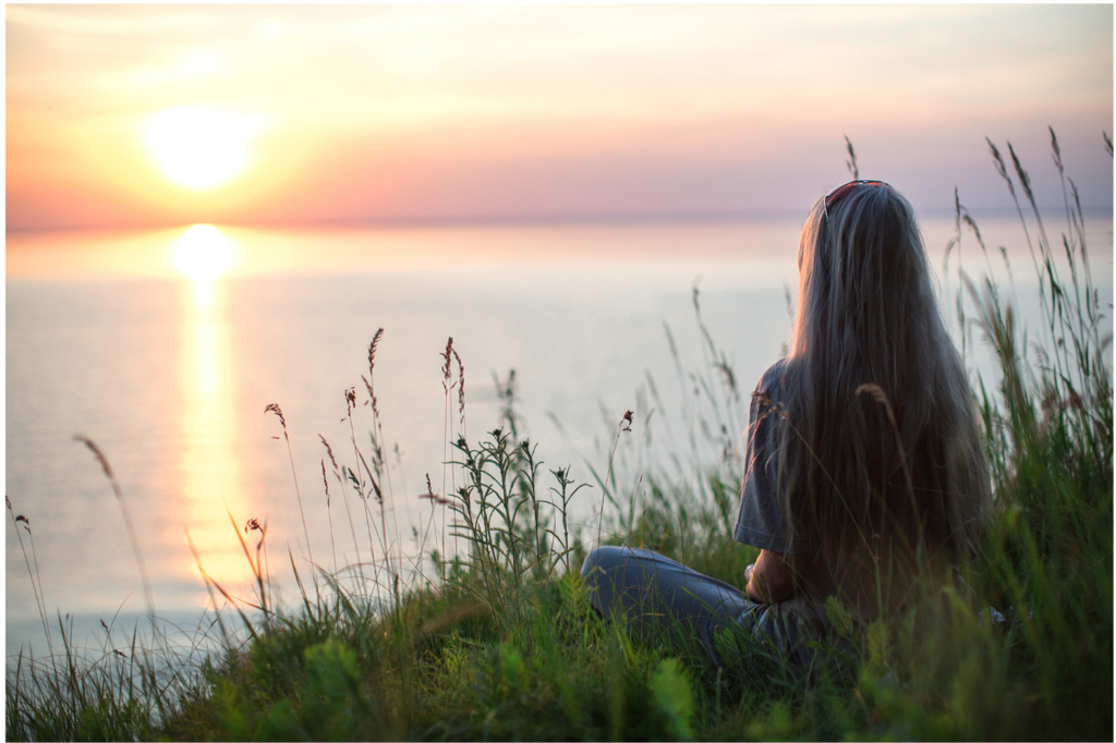 Restorative Ritual