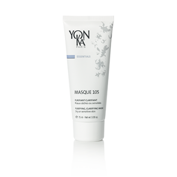 Masque 105