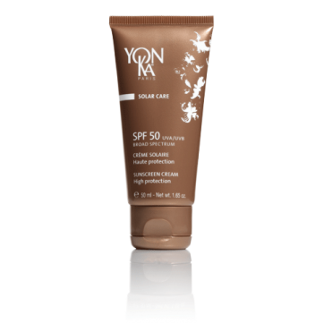 Suncream SPF 50 Face & Body